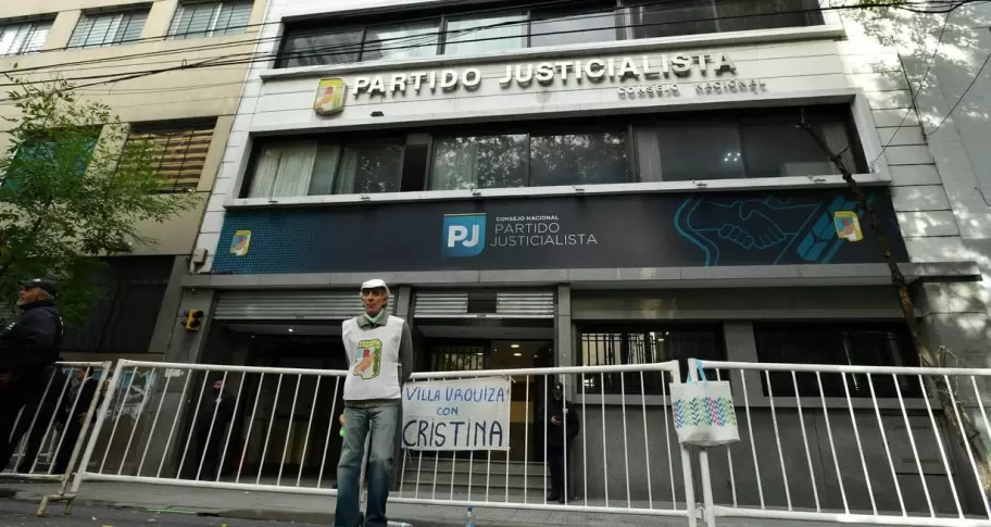Partido Justicialista