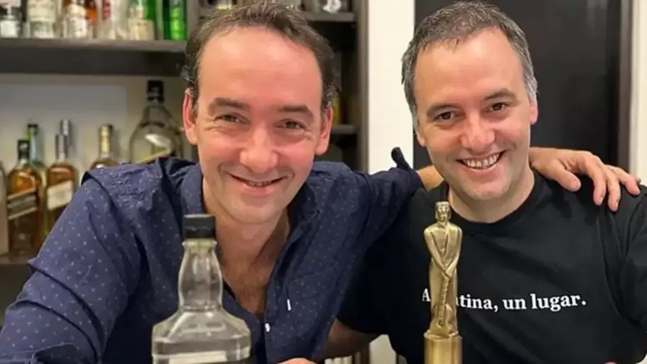 La designación de Francisco Jorge Adorni se realizó tras la renuncia de Betina Betsabé Surballe.