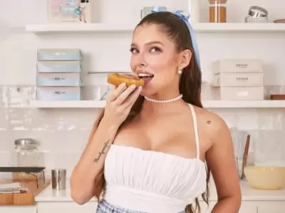 "La Reini"