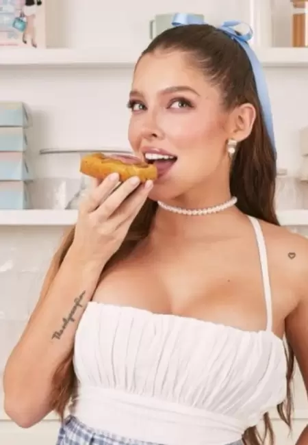 "La Reini"