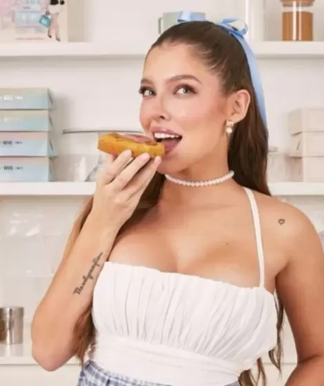 "La Reini"