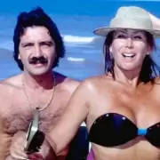 La familia de Luis Vadal� va a juicio por la serie de Moria: el antecedente que preocupa a Netflix