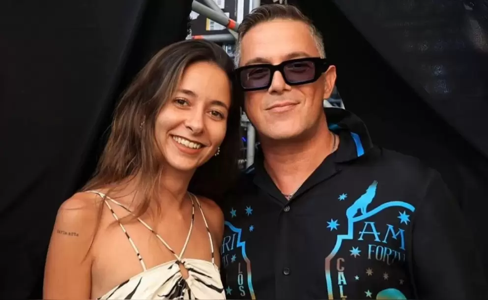 La denuncia que hundió a Alejandro Sanz y la historia real de la "niña" que se animó a contar todo