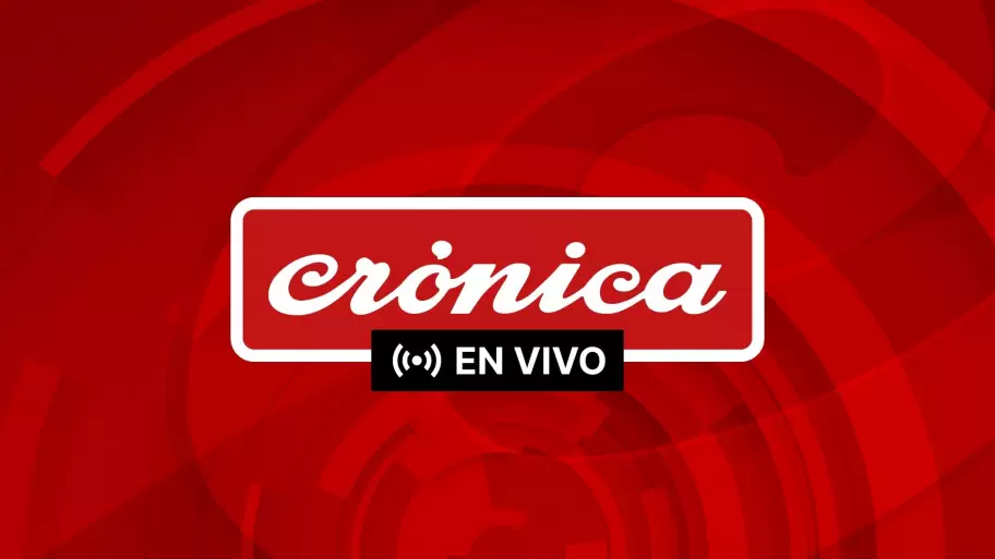 Crónica TV.