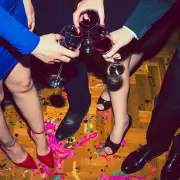 "Intentaron rematarme en el piso": se metió en una fiesta de 15, quiso llevarse los vinos y atacó al padre de la quinceañera
