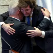 La locura más peligrosa de Milei: la Argentina en el radar y el pánico a un nuevo atentado