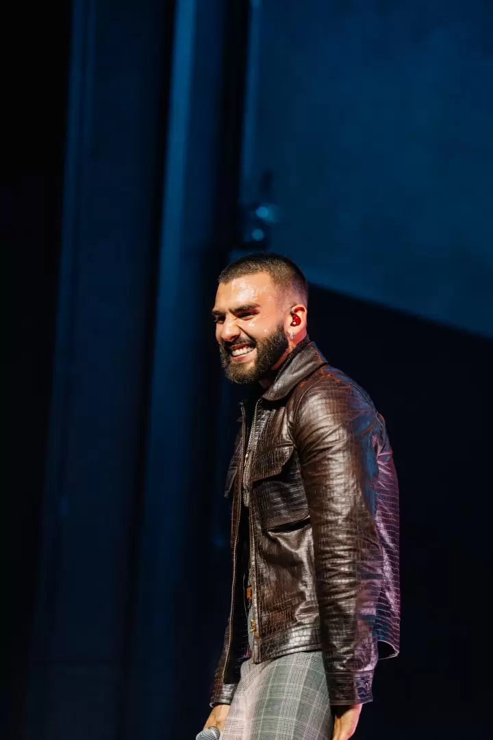 Manuel Turizo