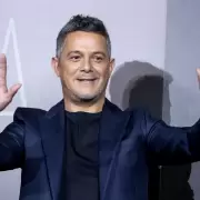 Alejandro Sanz reaccionó de la peor manera con la mujer que lo denunció: "Qué pena"