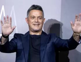 Alejandro Sanz