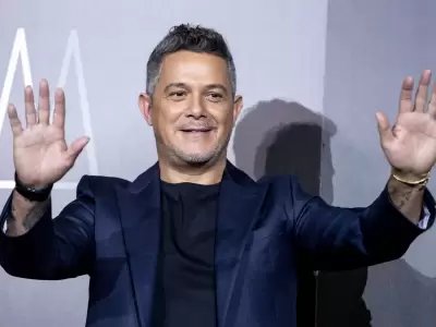 Alejandro Sanz
