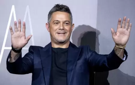 Alejandro Sanz