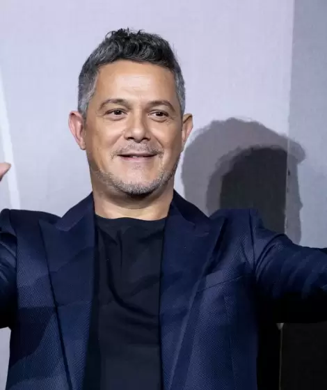 Alejandro Sanz