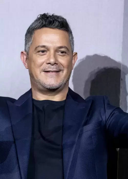 Alejandro Sanz