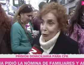 Mirta Busnelli