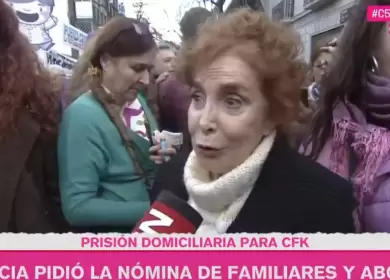 Mirta Busnelli