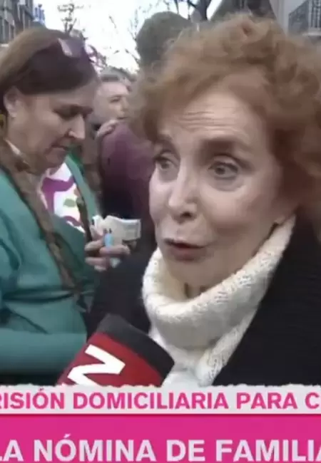 Mirta Busnelli