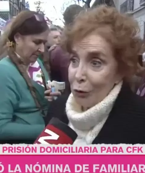 Mirta Busnelli