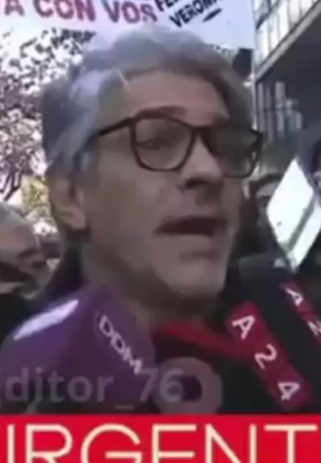 Pablo Echarri