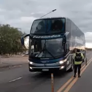 "No quieren que lleguemos": los operativos amedrentadores de las fuerzas de Bullrich para evitar que marchen por CFK