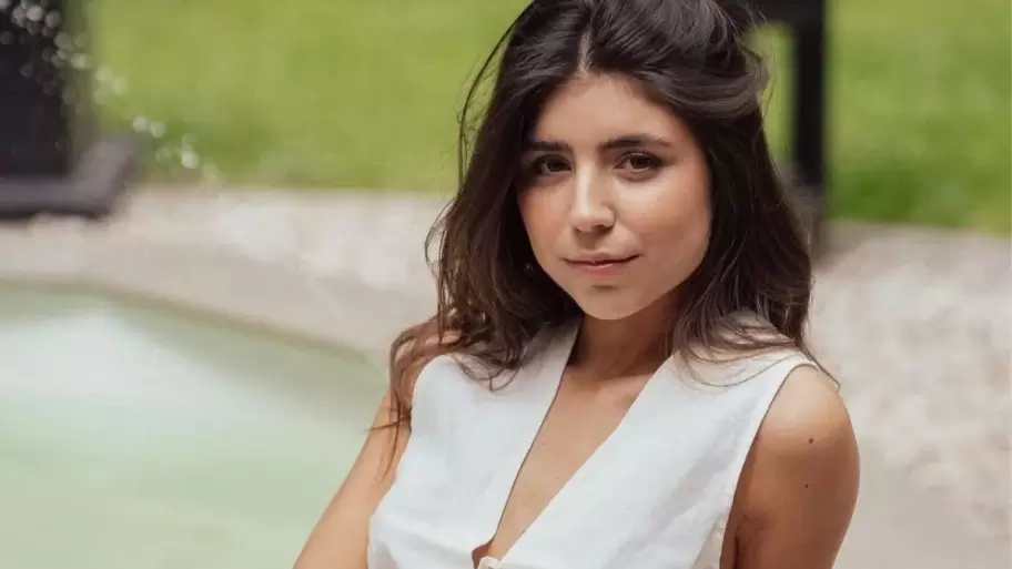 Cami Mayan está lista para dar batalla contra Mac Allister
