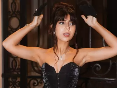 Cami Mayan