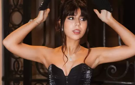 Cami Mayan