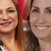 Marcela Feudale se hart de Florencia Arietto y le record cuando dijo que "Rosas mat a Dorrego"
