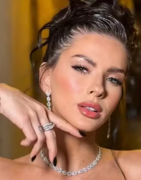 China Suárez