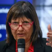 La masiva movilizacin popular dej en offside a Bullrich que ya confirm que no podr activar el protocolo antipiquetes