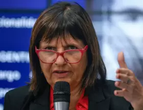 Patricia Bullrich