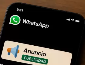 Llega la publicidad a WhatsApp