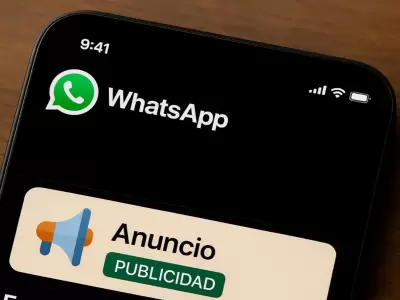Llega la publicidad a WhatsApp