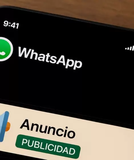 Llega la publicidad a WhatsApp