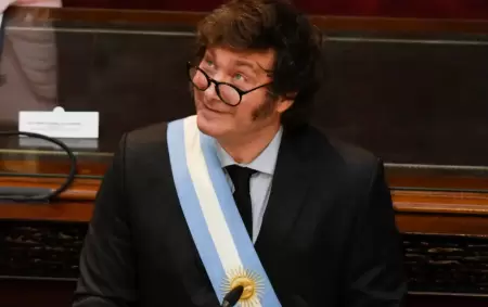 Javier Milei