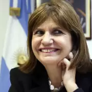 El inslito furcio de Patricia Bullrich: habl de la DFI y confundi "inteligencia" con "investigacin"
