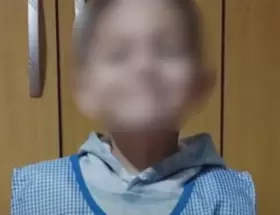 Analía denunció el robo de identidad de su bebé para sacar a otro niño del país
