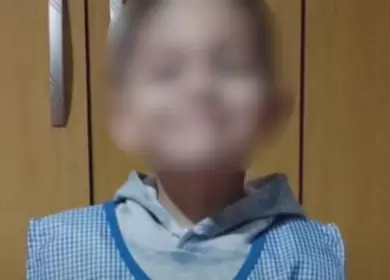 Analía denunció el robo de identidad de su bebé para sacar a otro niño del país