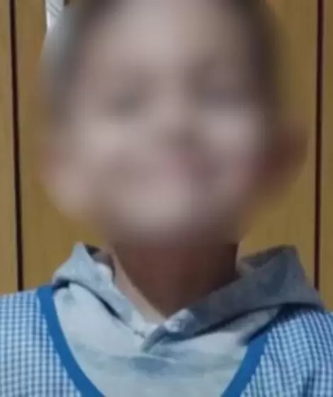 Analía denunció el robo de identidad de su bebé para sacar a otro niño del país