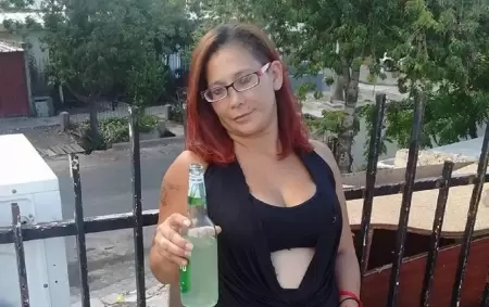 Adriana Valeria Suárez