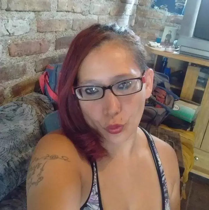 Adriana Valeria Surez cumpla prisin domiciliaria por robo agravado.