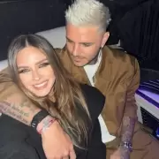 El entorno de la China Surez, en alerta: Icardi repetira el peligroso patrn que tuvo con Wanda Nara