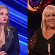 Deseos de muerte y apoyo a los trolls: estall la guerra entre Eliana Guercio y Laura Ubfal