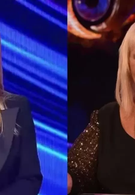Se pudrió mal entre Eliana Guercio y Laura Ubfal