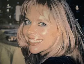 Nora Dalmasso