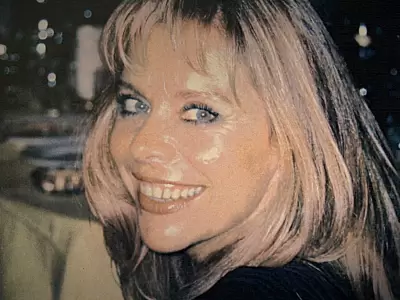 Nora Dalmasso