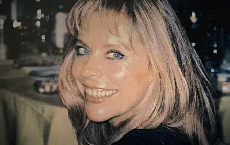 Nora Dalmasso