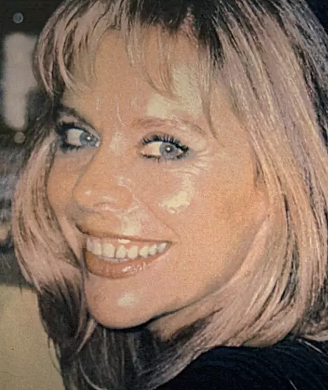 Nora Dalmasso