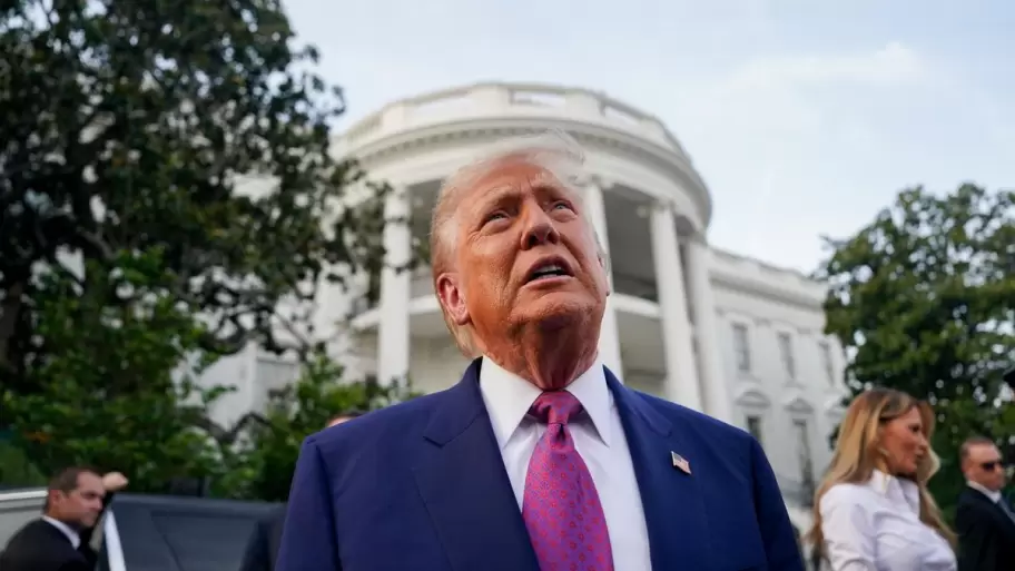 Trump