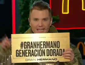 El "Golden Ticket": el pase dorado a la fama