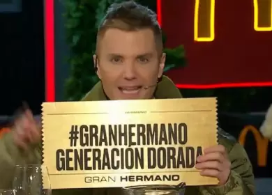 El "Golden Ticket": el pase dorado a la fama